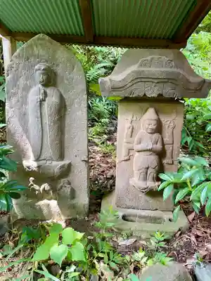 羽黒神社(神奈川県)