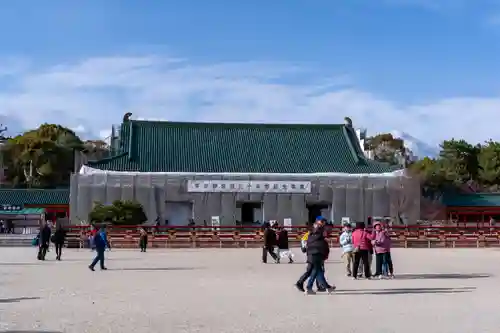 平安神宮(京都府)