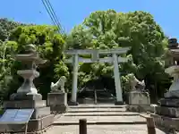 玉井宮東照宮(岡山県)