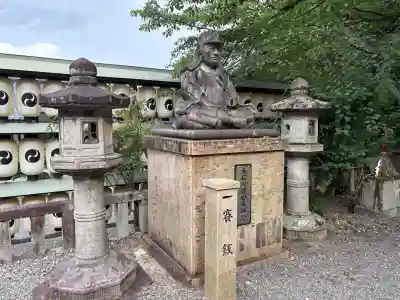 大石神社(京都府)