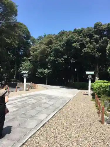 櫻木神社のその他建物