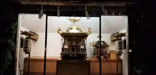 日枝神社(東京都)