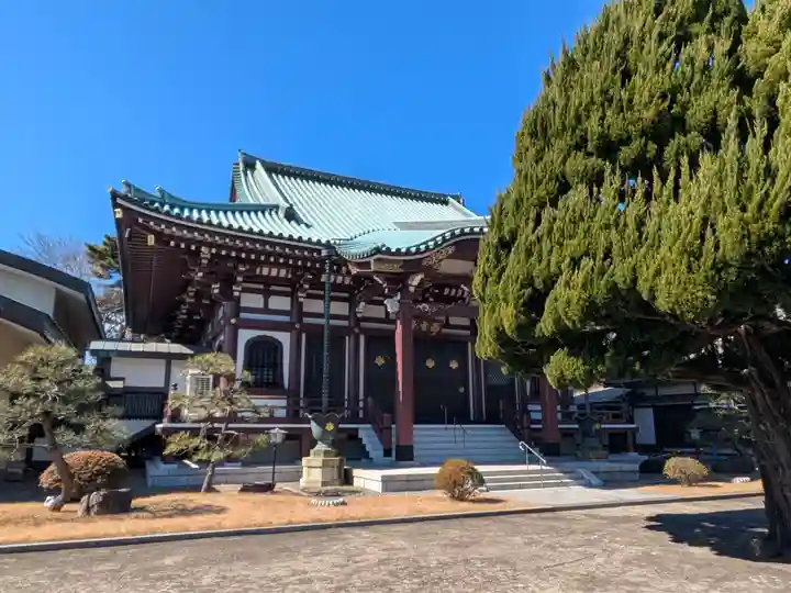 西方寺(東京都)