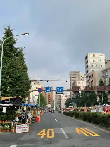 真源寺（入谷鬼子母神）(東京都)