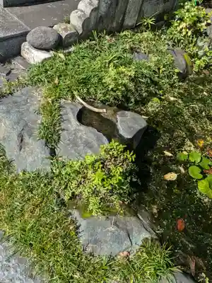 凉源寺(東京都)