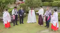 金蛇水神社(宮城県)