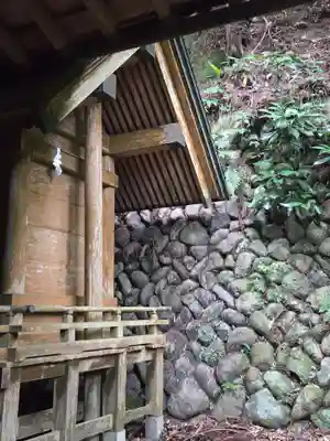 日月神社(静岡県)