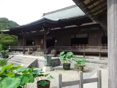 建長寺のその他建物