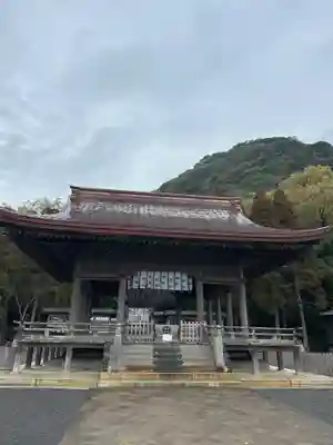 鶴嶺神社(鹿児島県)