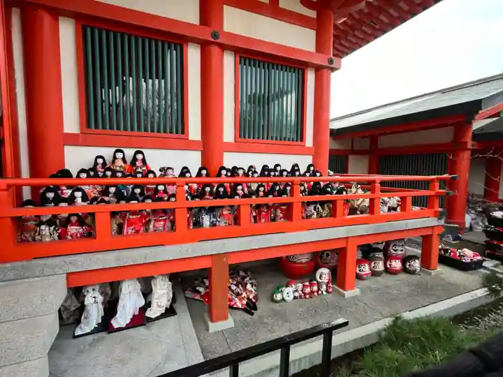 淡嶋神社(和歌山県)