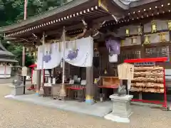 恩智神社(大阪府)