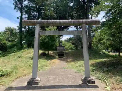 星之宮神社(千葉県)