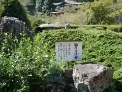 勧修寺の建物その他