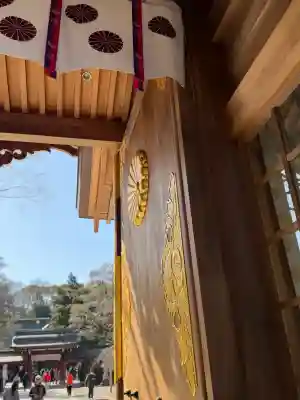 大國魂神社(東京都)