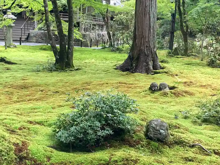 三千院門跡(京都府)