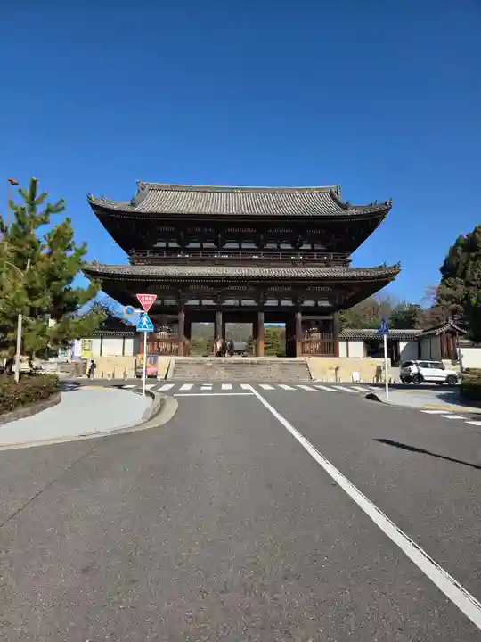 仁和寺(京都府)