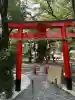 米之宮浅間神社(静岡県)