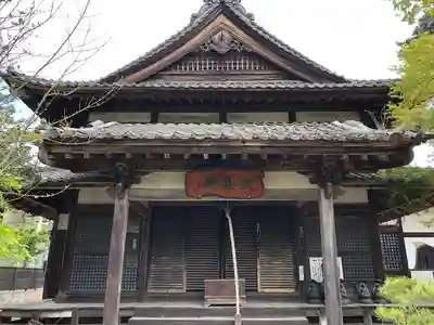 仙岳院(宮城県)