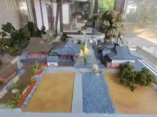 新熊野神社のその他建物