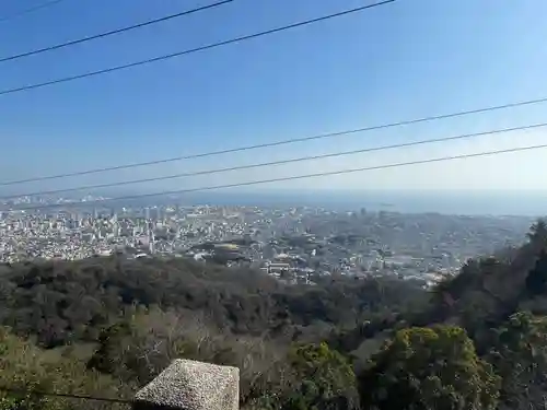 高取神社(兵庫県)