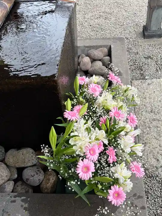 上尾御嶽神社(埼玉県)