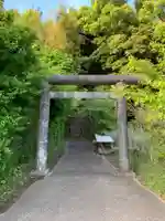 星宮神社(千葉県)