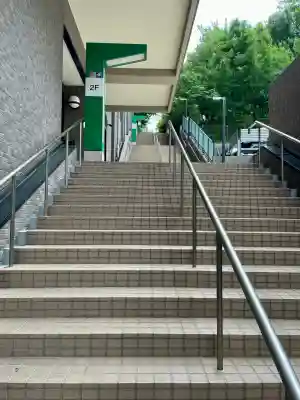 金刀比羅神社(千葉県)
