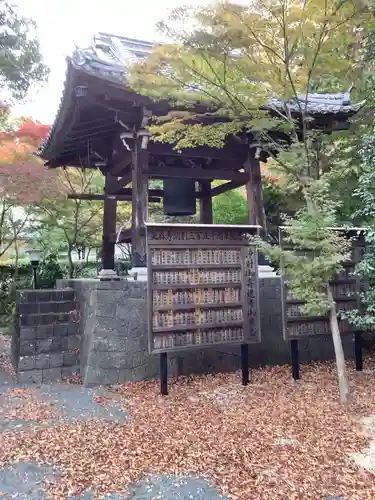 大森寺のその他建物