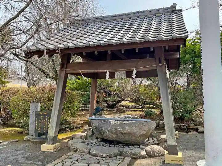 大村神社(長崎県)