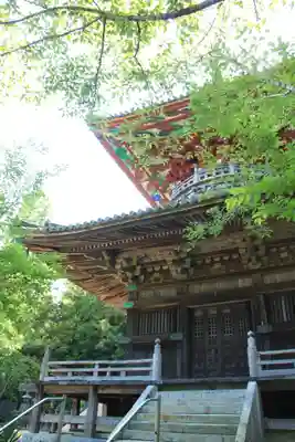 熊谷寺のその他建物
