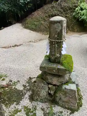 比沼麻奈為神社(京都府)