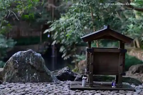 武蔵一宮氷川神社の末社・摂社