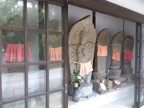 心蓮坊(富山県)