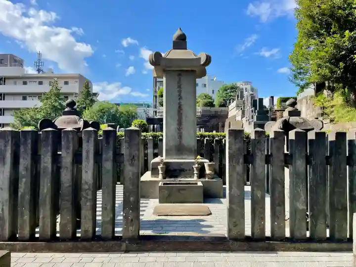 祥雲寺(東京都)