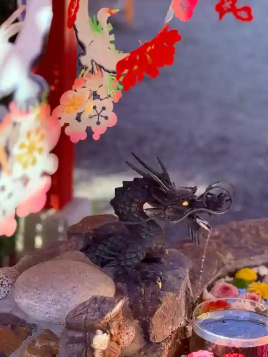 別小江神社(愛知県)