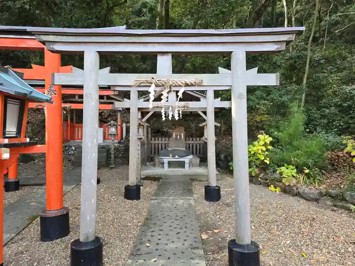 水吞清水地蔵尊(大阪府)