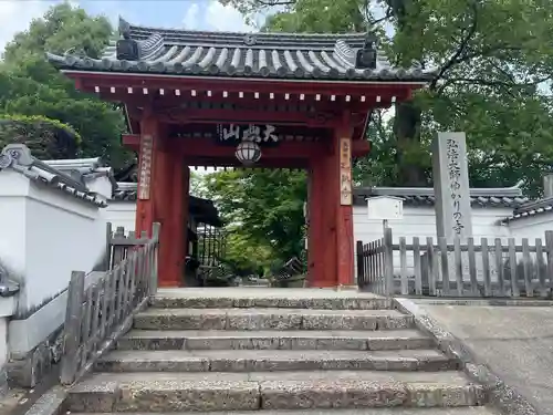 乙訓寺(京都府)