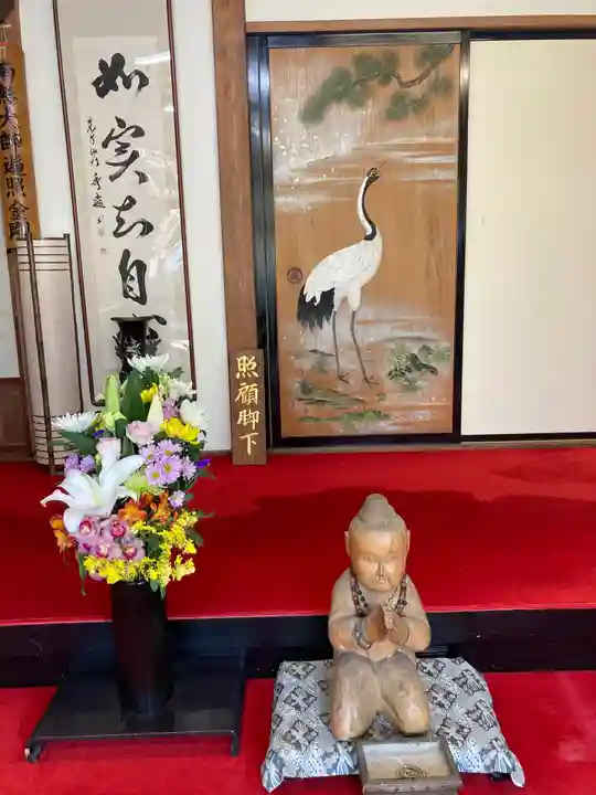 宝善院のその他建物