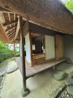 金福寺(京都府)