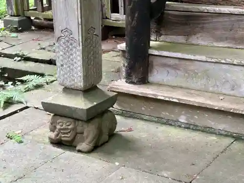 愛宕神社(新潟県)