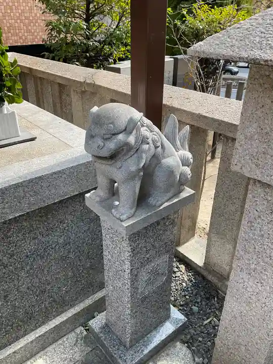 四宮神社(兵庫県)