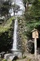 濃飛護國神社(岐阜県)