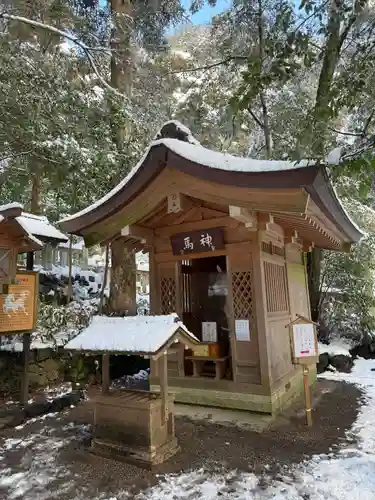 多度大社(三重県)