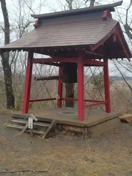 諏訪神社(宮城県)