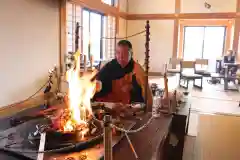 法話と天井絵の寺　観音寺(徳島県)