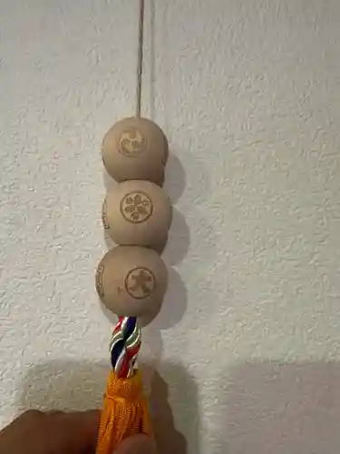 曽許乃御立神社(静岡県)