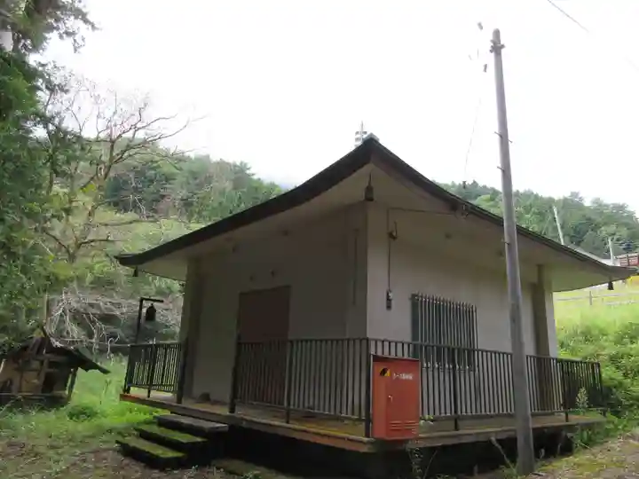 文殊寺(山梨県)