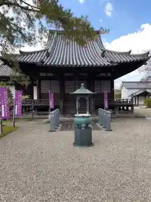叡福寺のその他建物