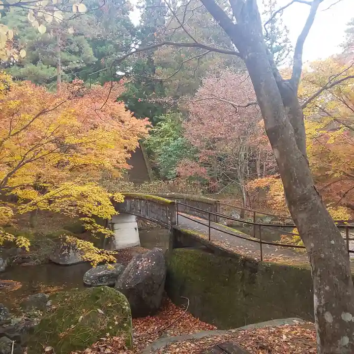 泰寧寺のその他建物
