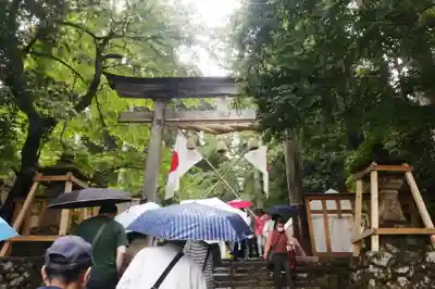 平泉寺白山神社(福井県)